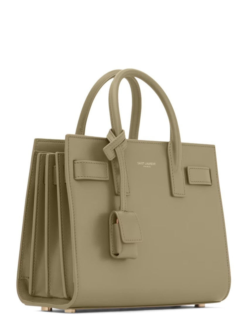 Saint Laurent "Sac De Jour" Nano Bag