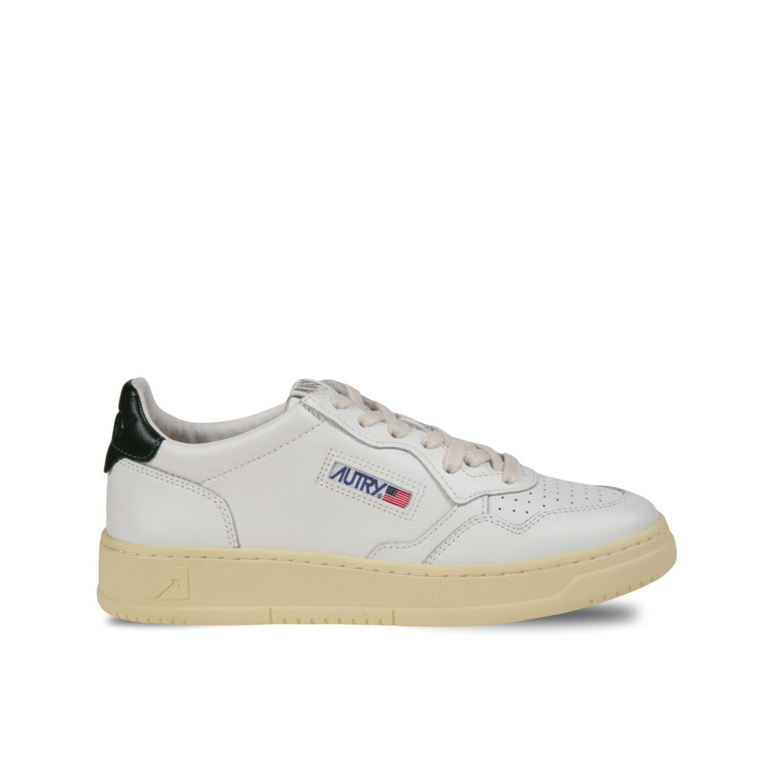 Autry Medalist Low Sneakers