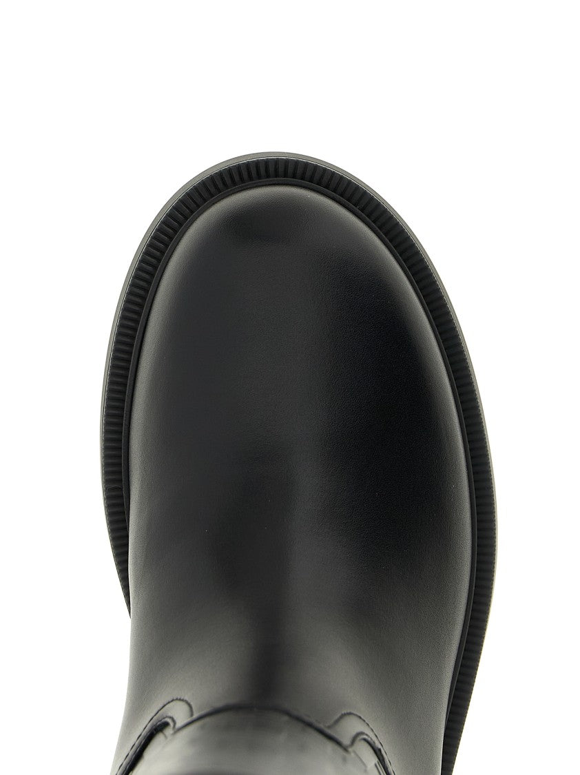 Fendi ' Filo' Boots