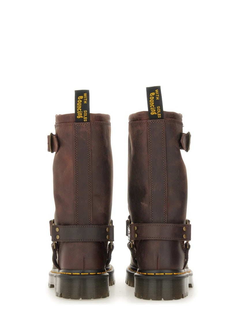 Dr. Martens Boot Anistone Hi