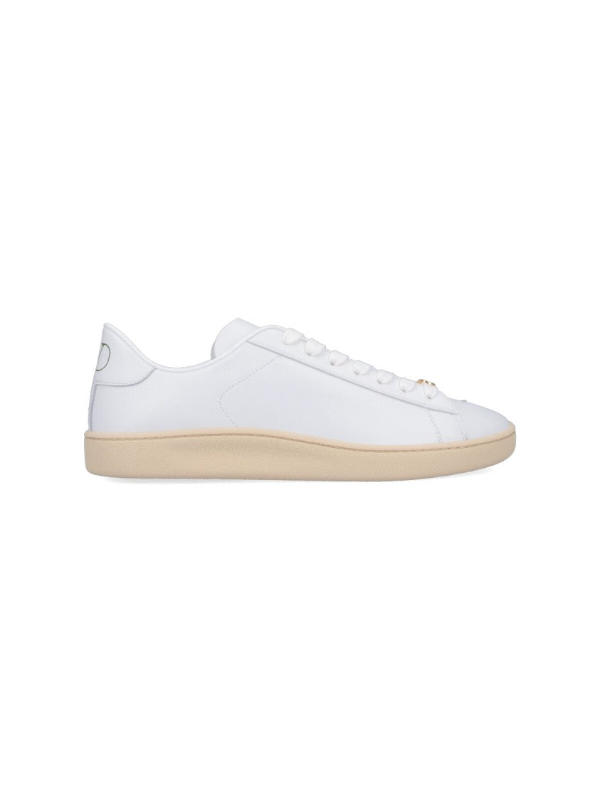 Valentino Garavani "Royco" Sneakers White