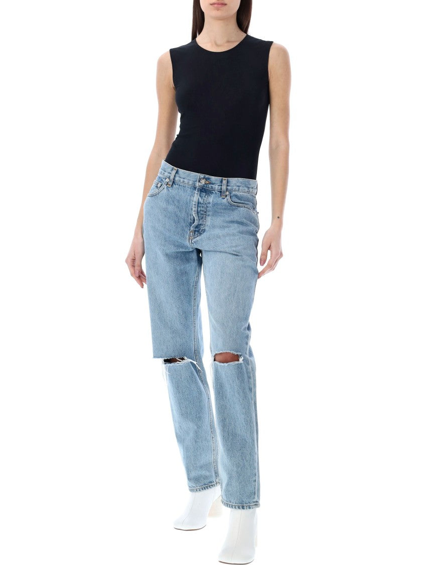 Maison Margiela Sleevless Bodysuit