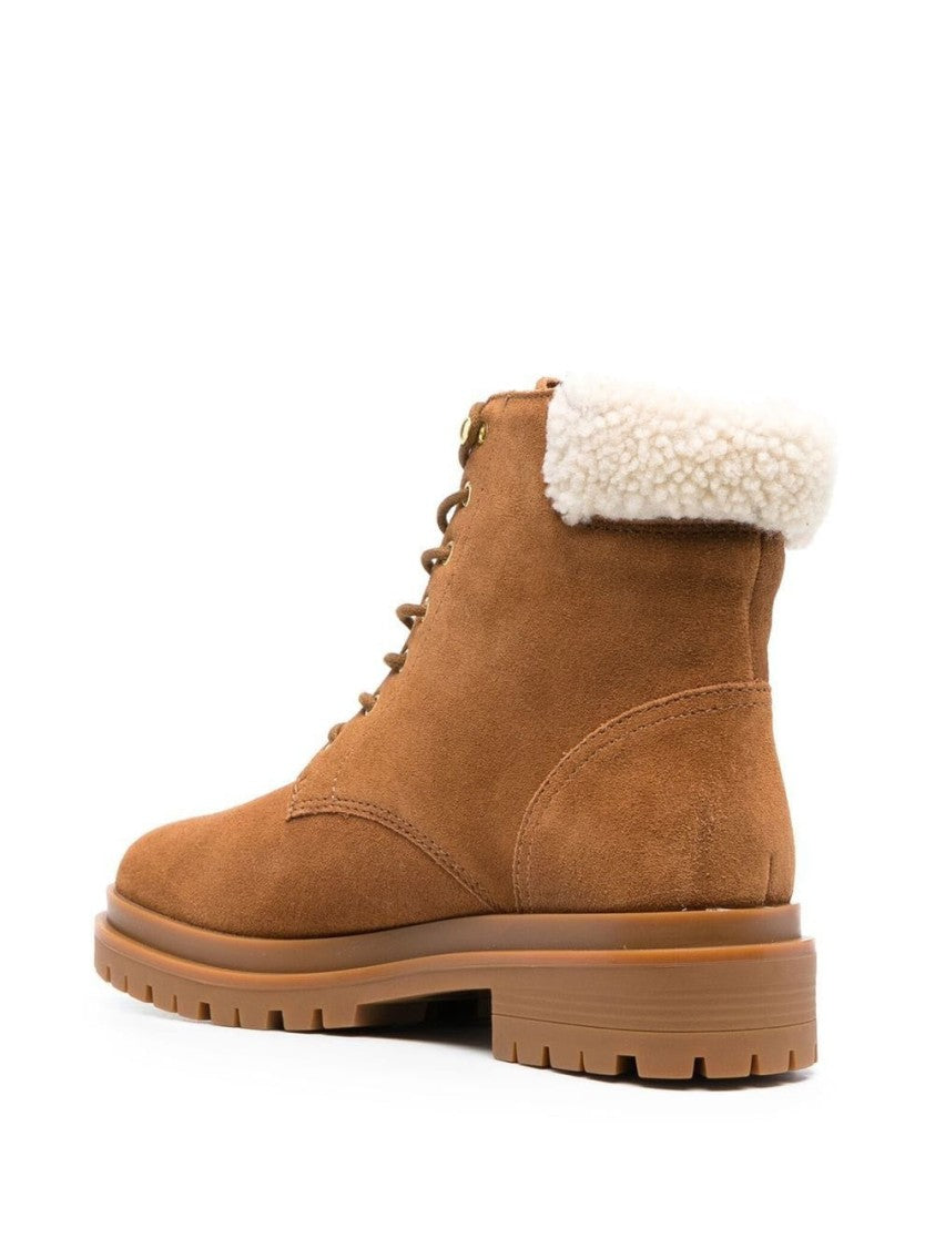 Lauren Ralph Lauren Carlee Bootie