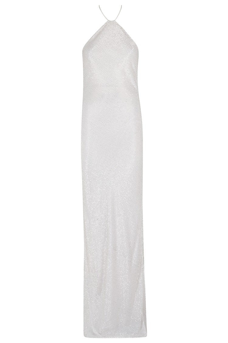 Amen Beads Dress