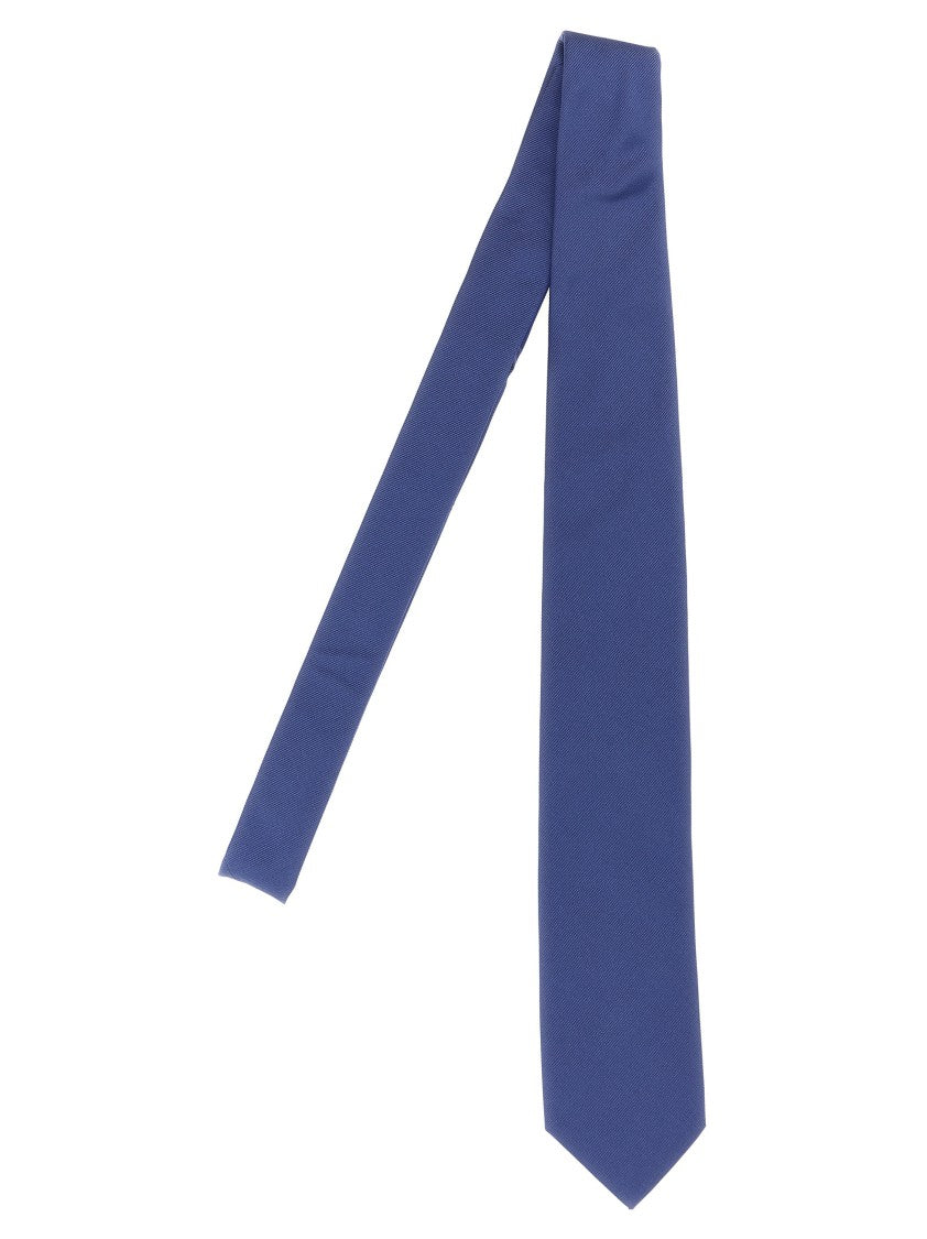 Pal Zileri Silk Tie