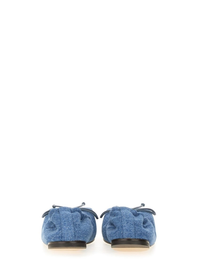 Jacquemus Square Dancer
