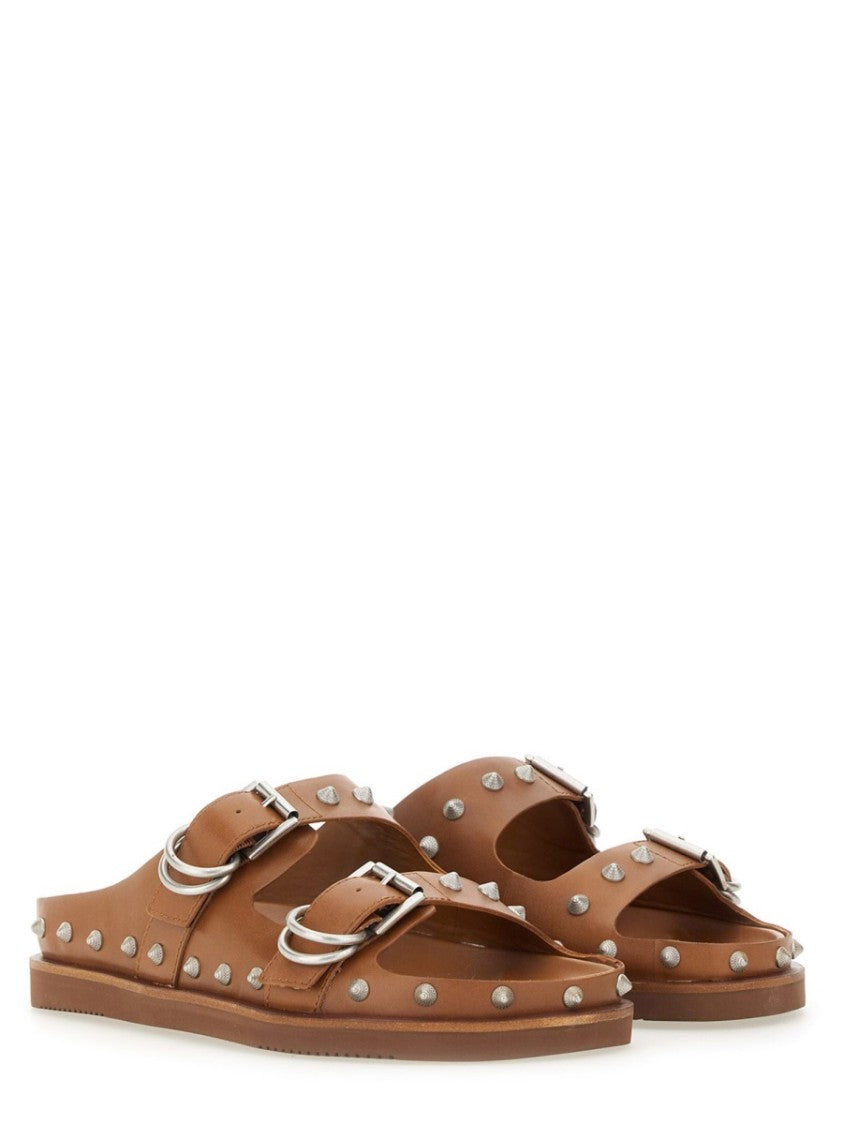 Ash "Urus" Sandals