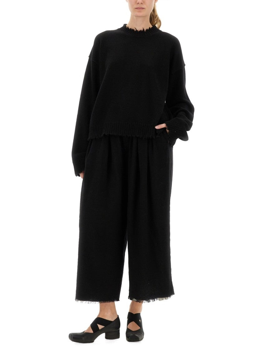 Uma Wang "Poetic" Pants