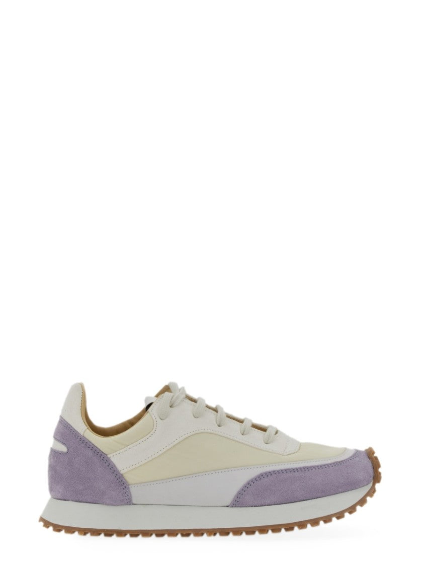 Spalwart Tempo Low Sneaker