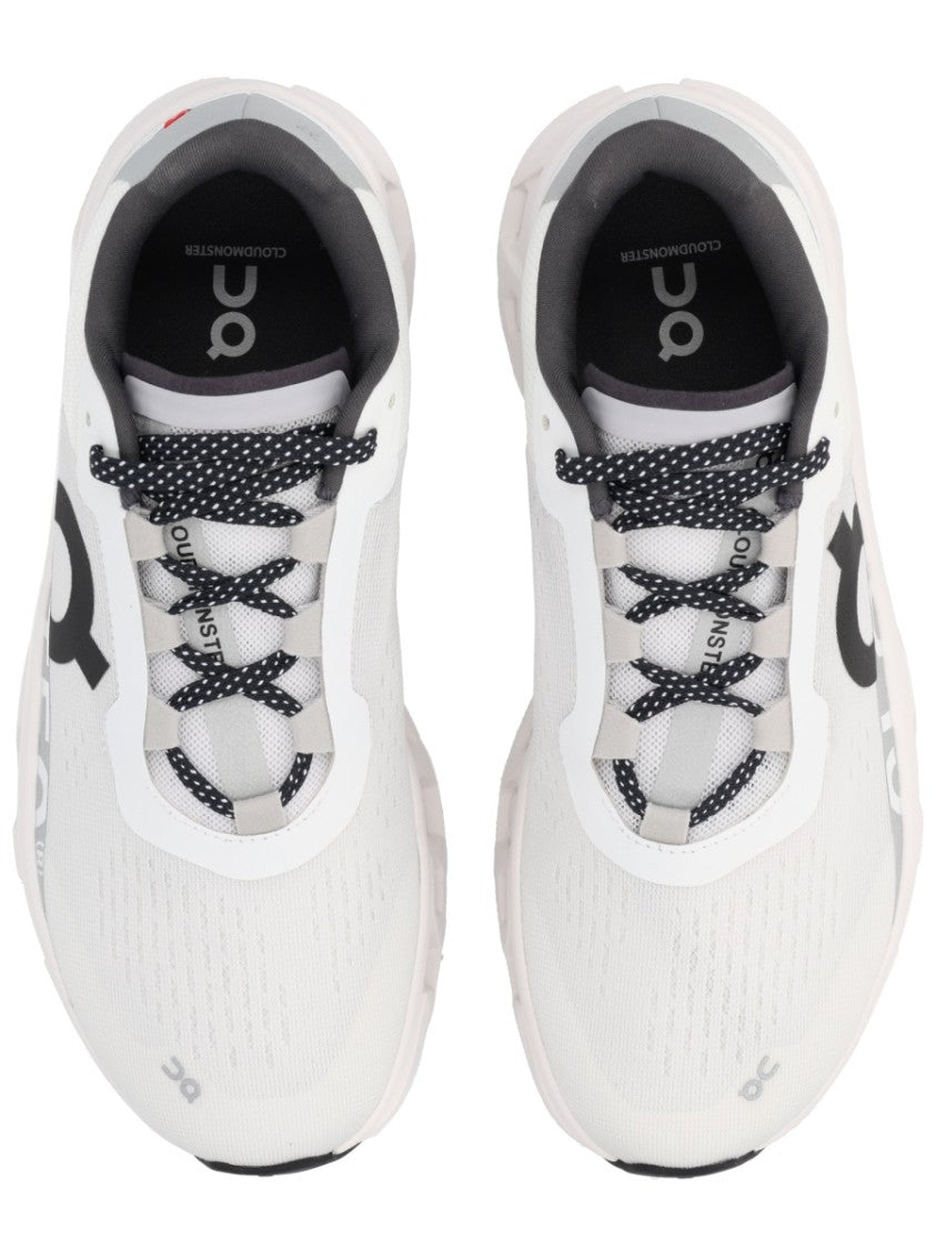 On "Cloudmonster" Sneaker