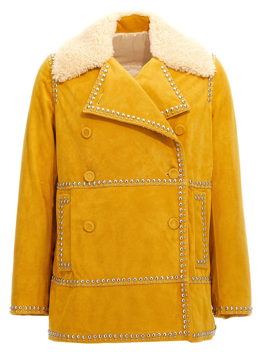Wales Bonner Time' Jacket