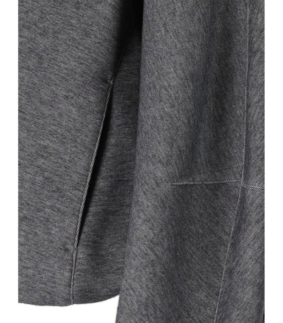 Max Mara Era Grey Sweatshirt