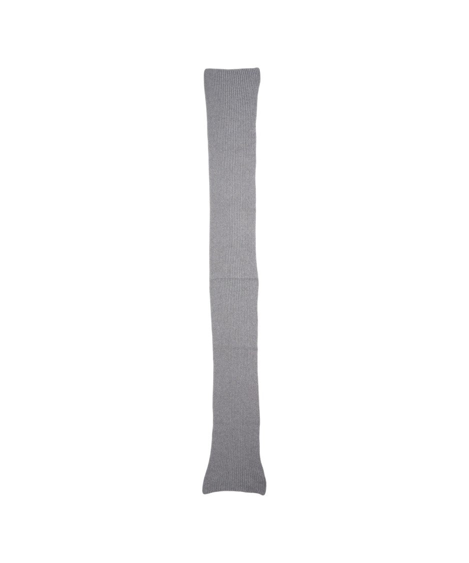 Daniele Fiesoli Knitted Scarf