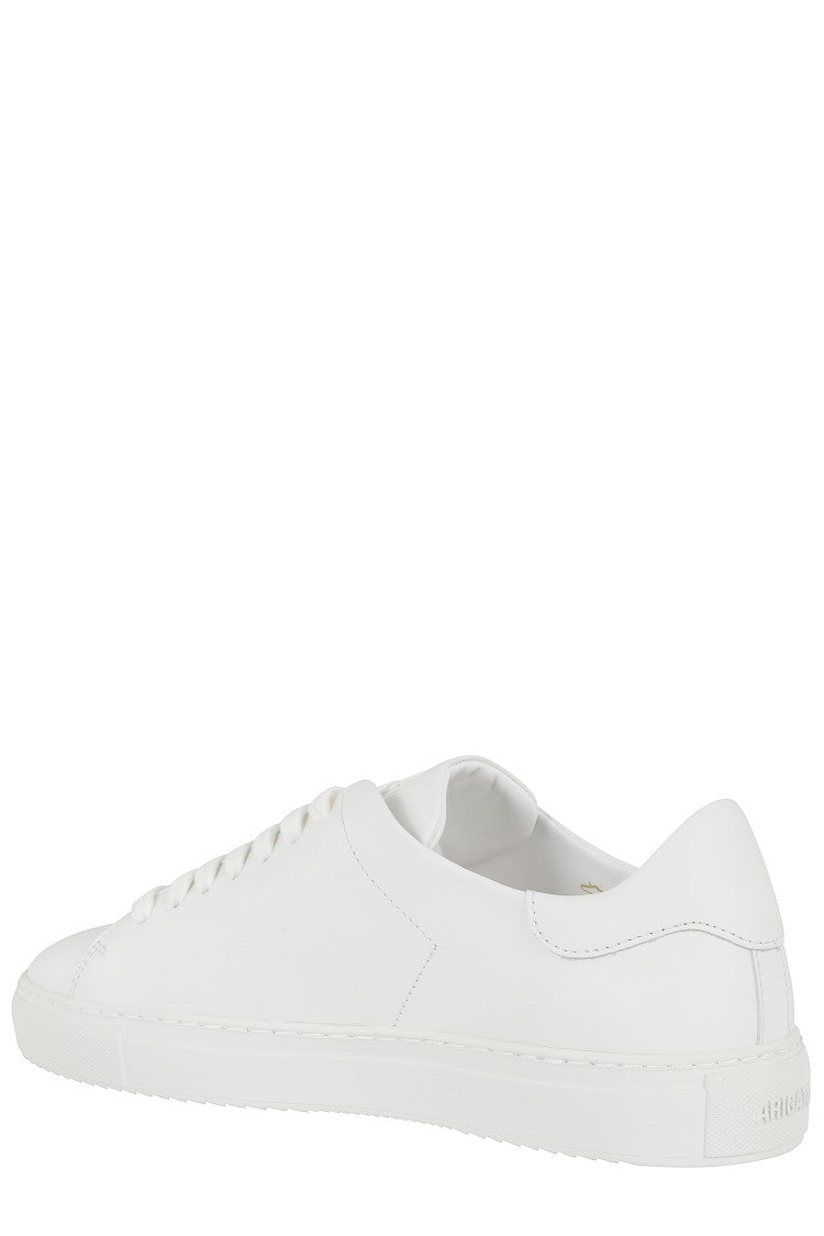Axel Arigato White Clean 90 Sneakers