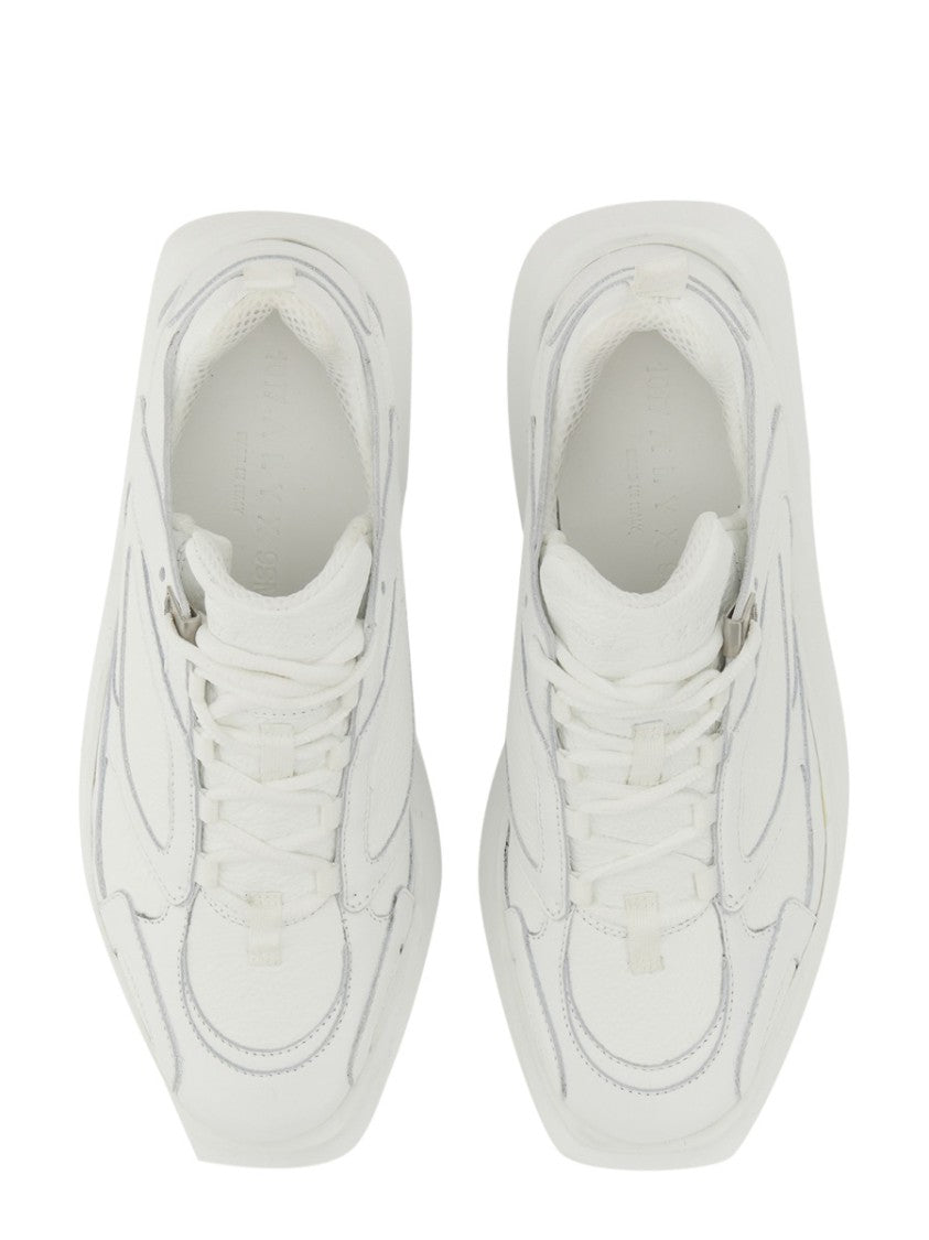1017 Alyx 9Sm Mono Hiking Sneaker