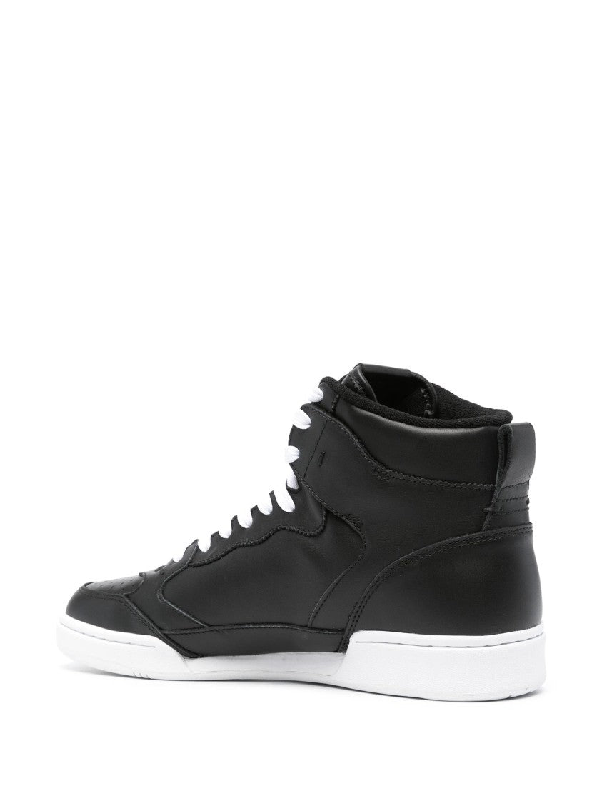 Polo Ralph Lauren Low Top Lace Sneakers