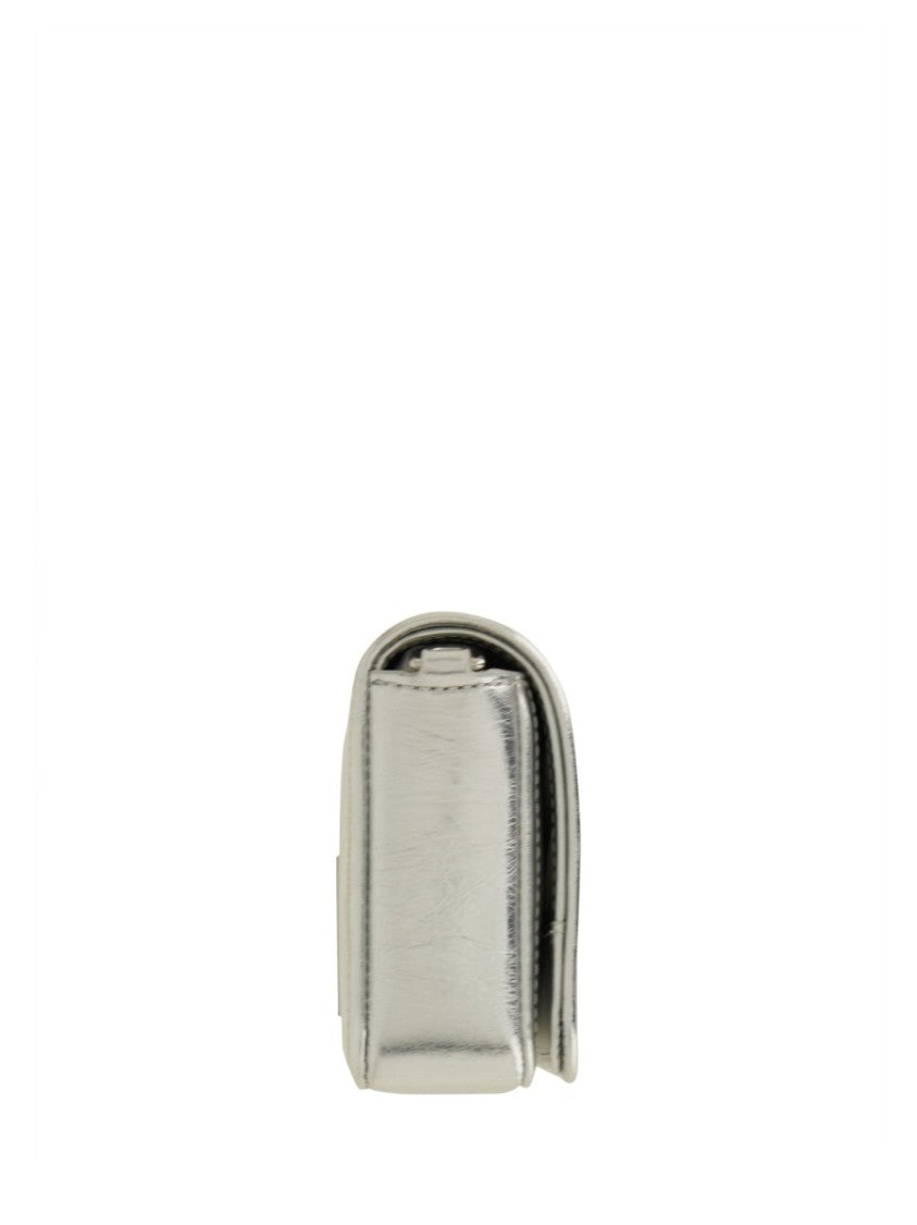Marc Jacobs The Mini Bag