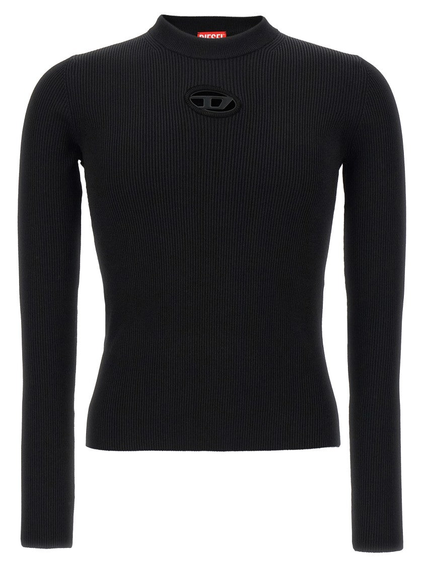 Diesel 'K-Zackary-Round' Sweater