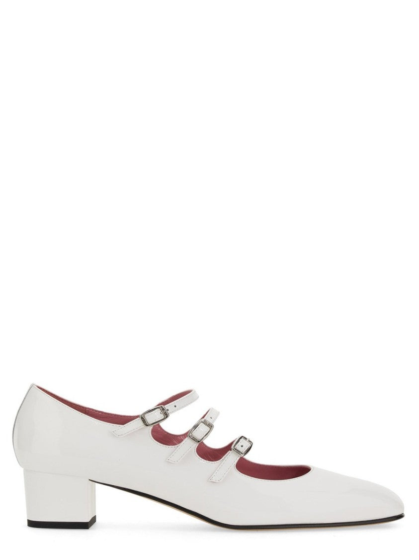 Carel Paris "Kina" Pump