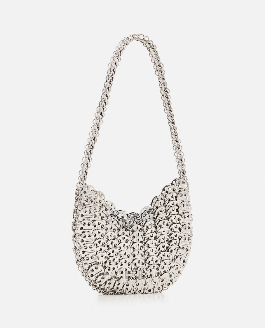Rabanne 1969 Moon Shouder Bag