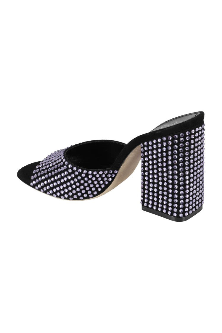 Paris Texas Holly Anja Mule