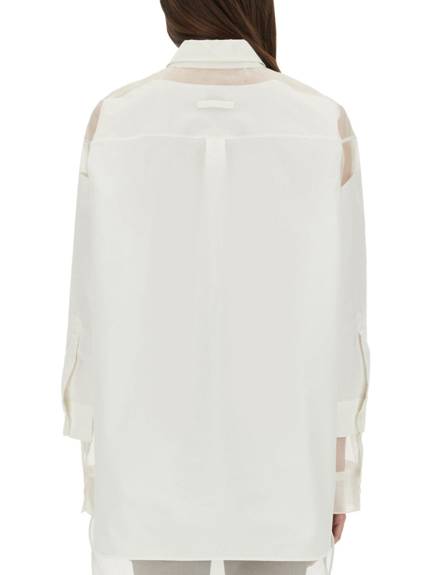 Jean Paul Gaultier "The Petit Grand" Shirt