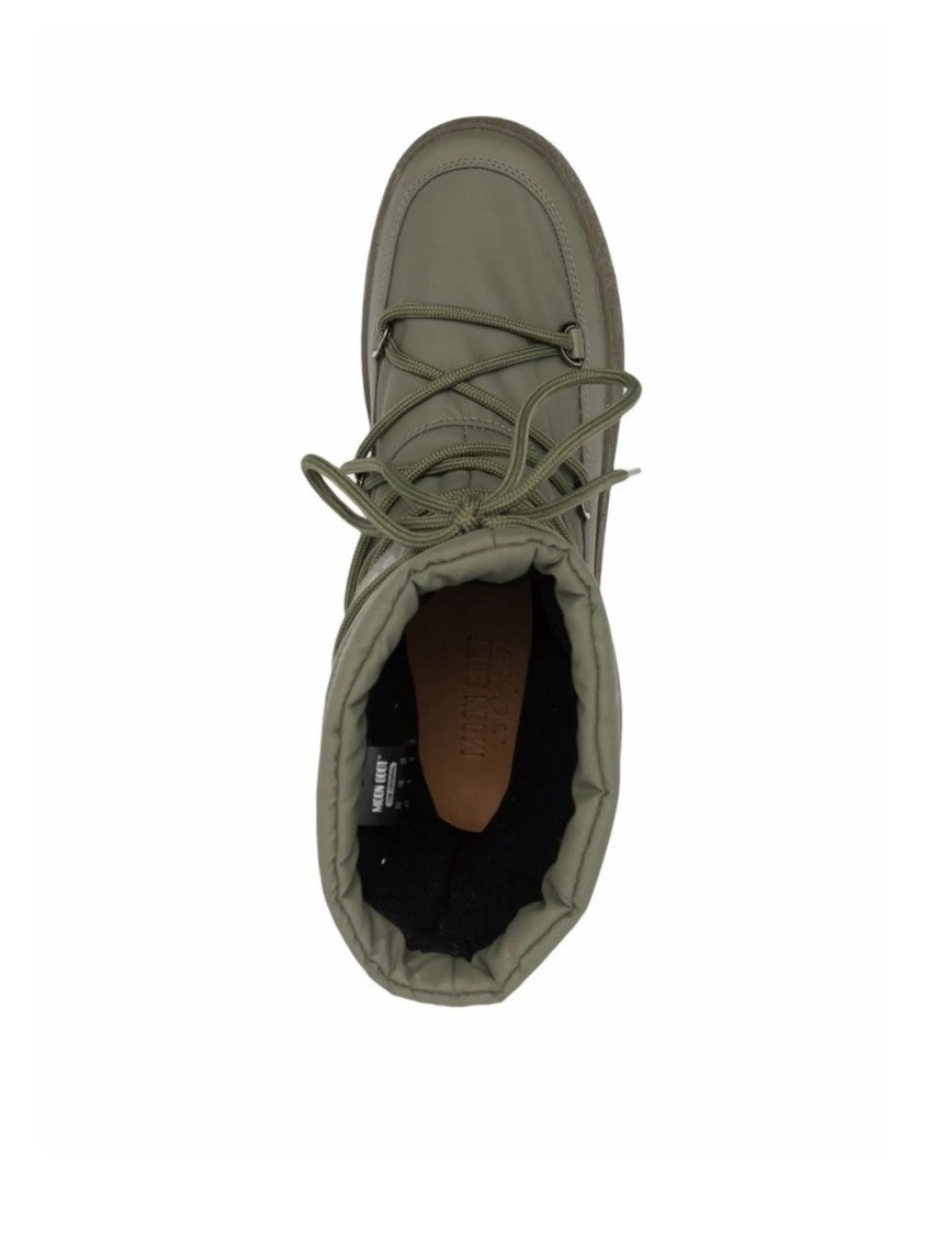 Moon Boot Mtrack Tube Rubber Boots