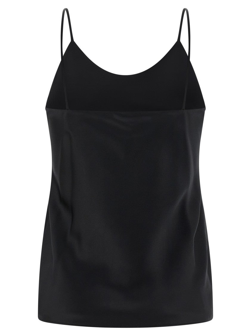 Max Mara Ontano Top