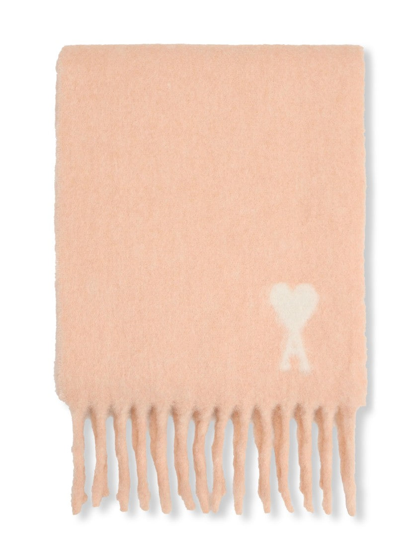 Ami Soft Alpaca Blend Scarf