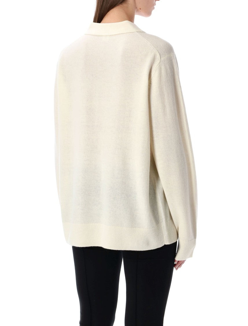 The Garment Como Knit Polo
