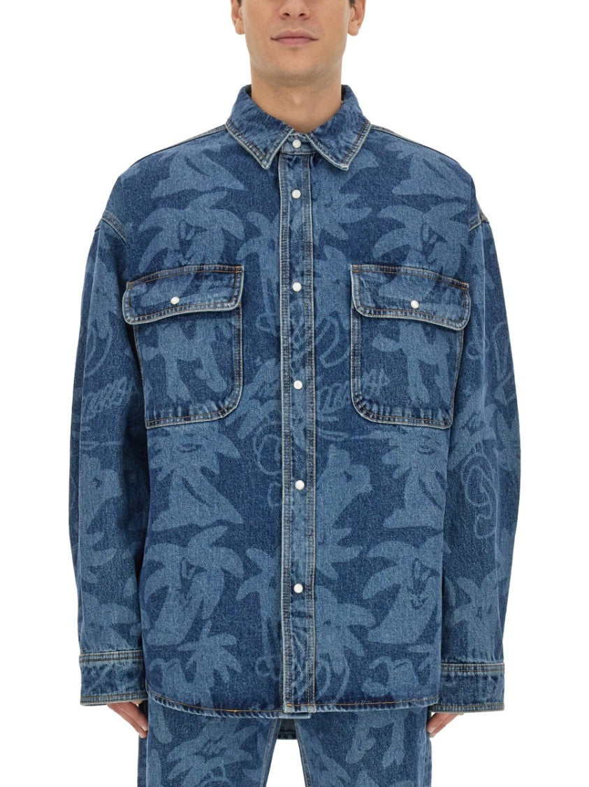 Palm Angels Palmity Jacket