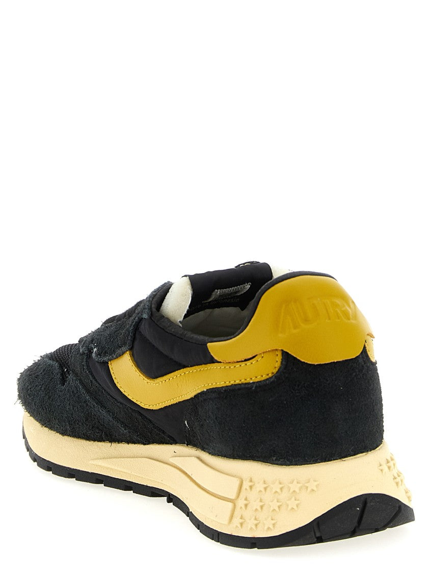 Autry 'Reelwind Low' Sneakers
