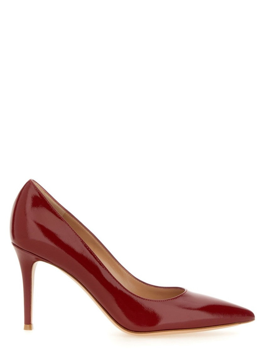 Gianvito Rossi "Gianvito 85" Decolletè