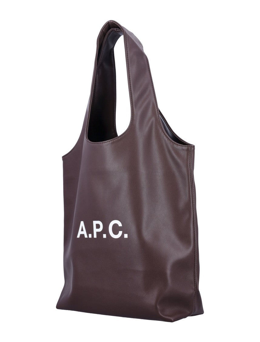 A.P.C. Tote Ninon Small