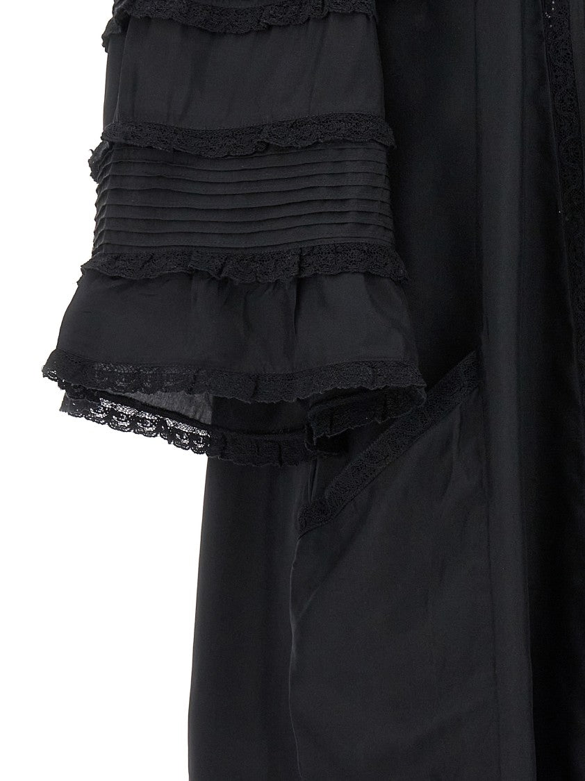 Isabel Marant Zakae' Dress