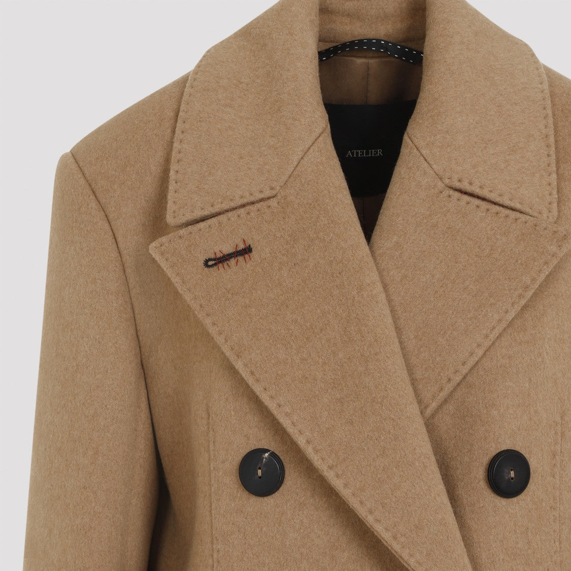 Max Mara Certo Coat