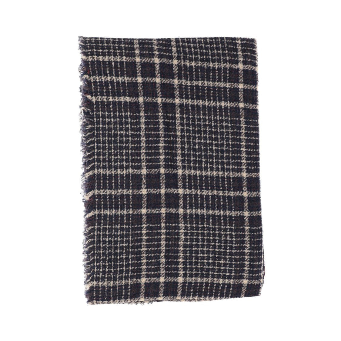 Faliero Sarti New Perry Wool Blend Scarf