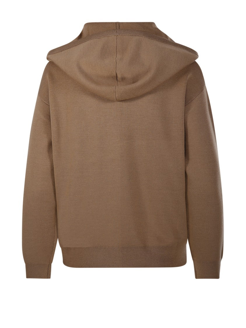 Max Mara Sfinge Hoodie Sweater