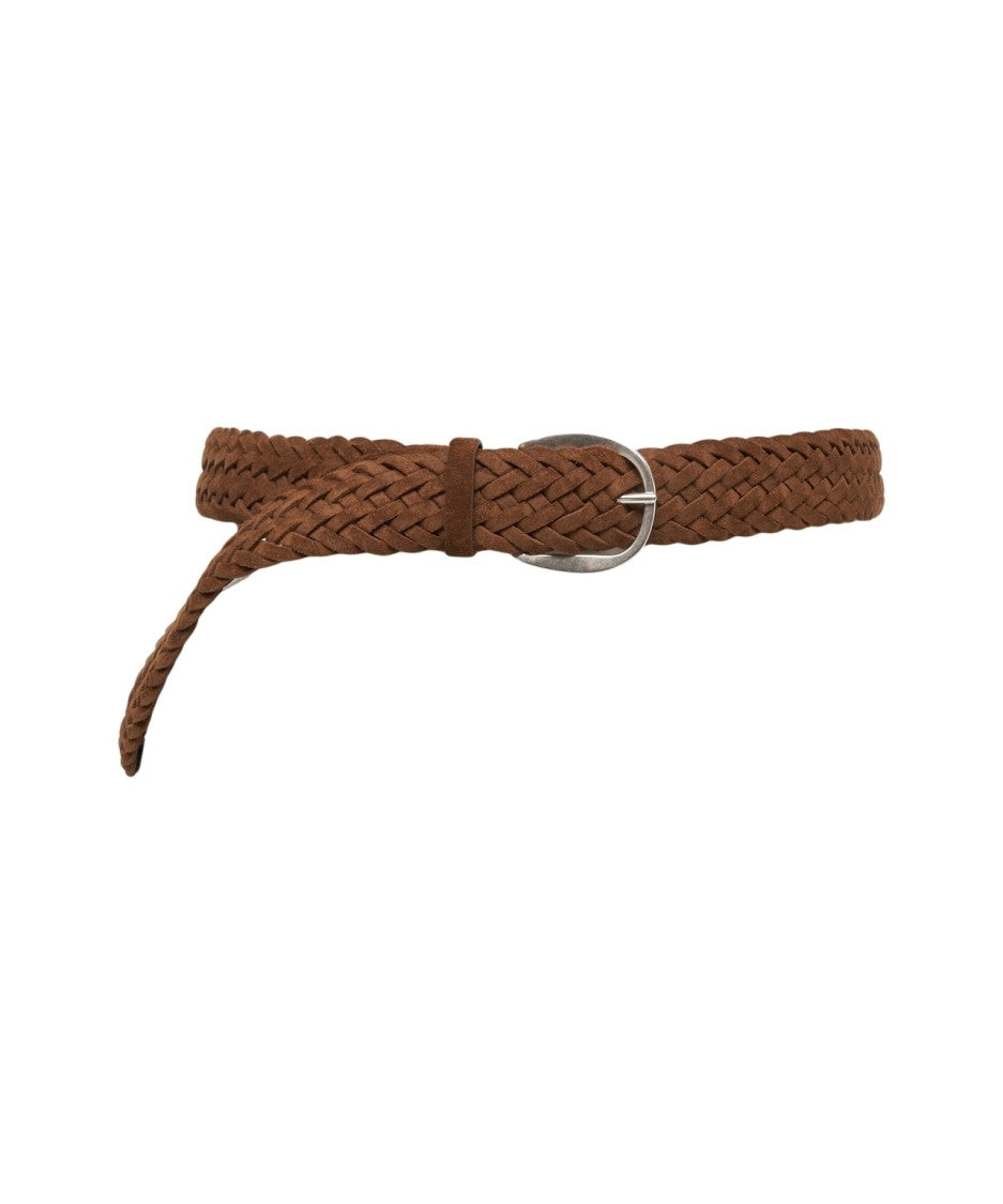 Orciani 'Sup' Leather Belt