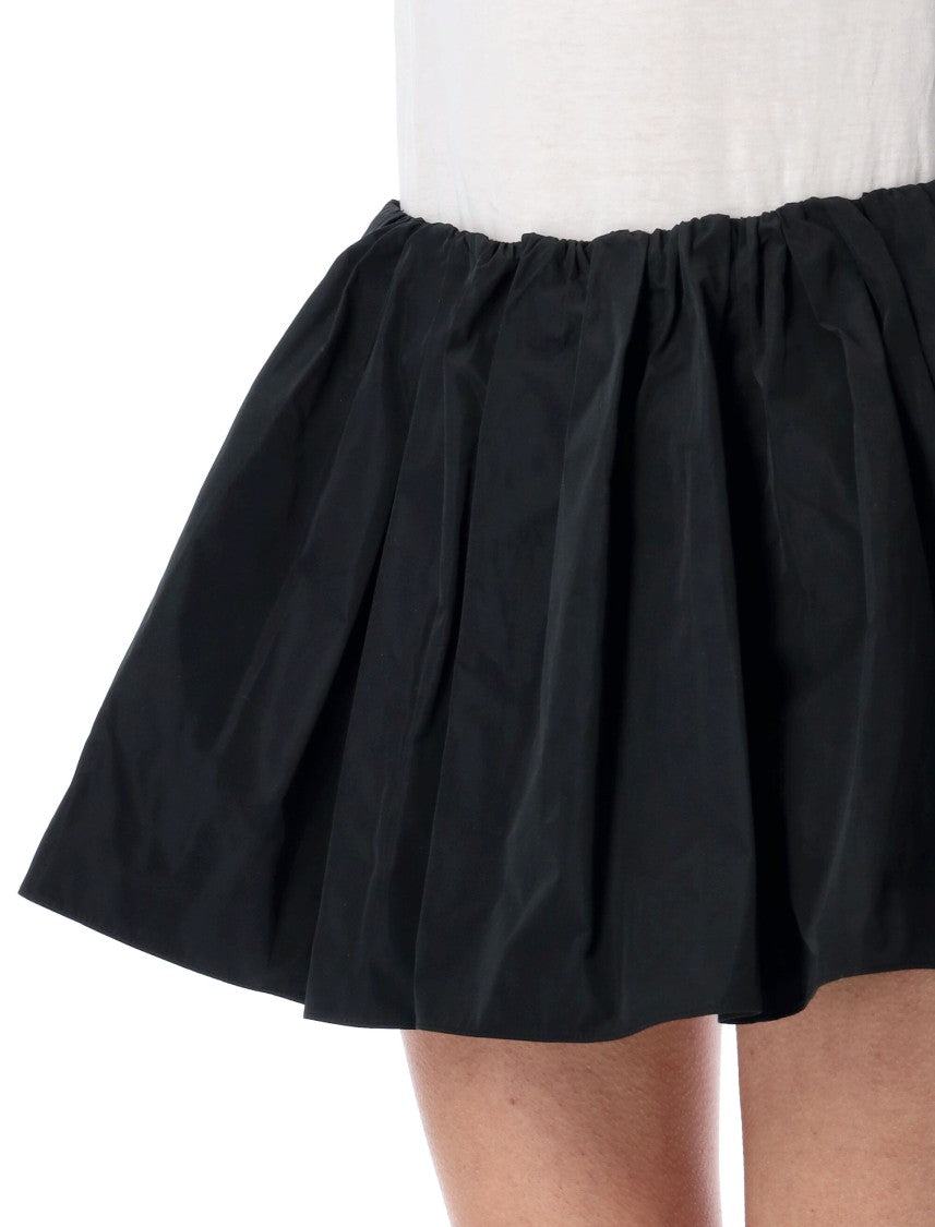 J. W. Anderson Gathered Skort