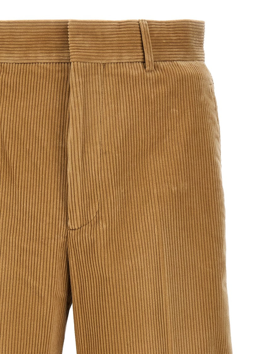 Palm Angels 'Corduory Suit Tape' Pants