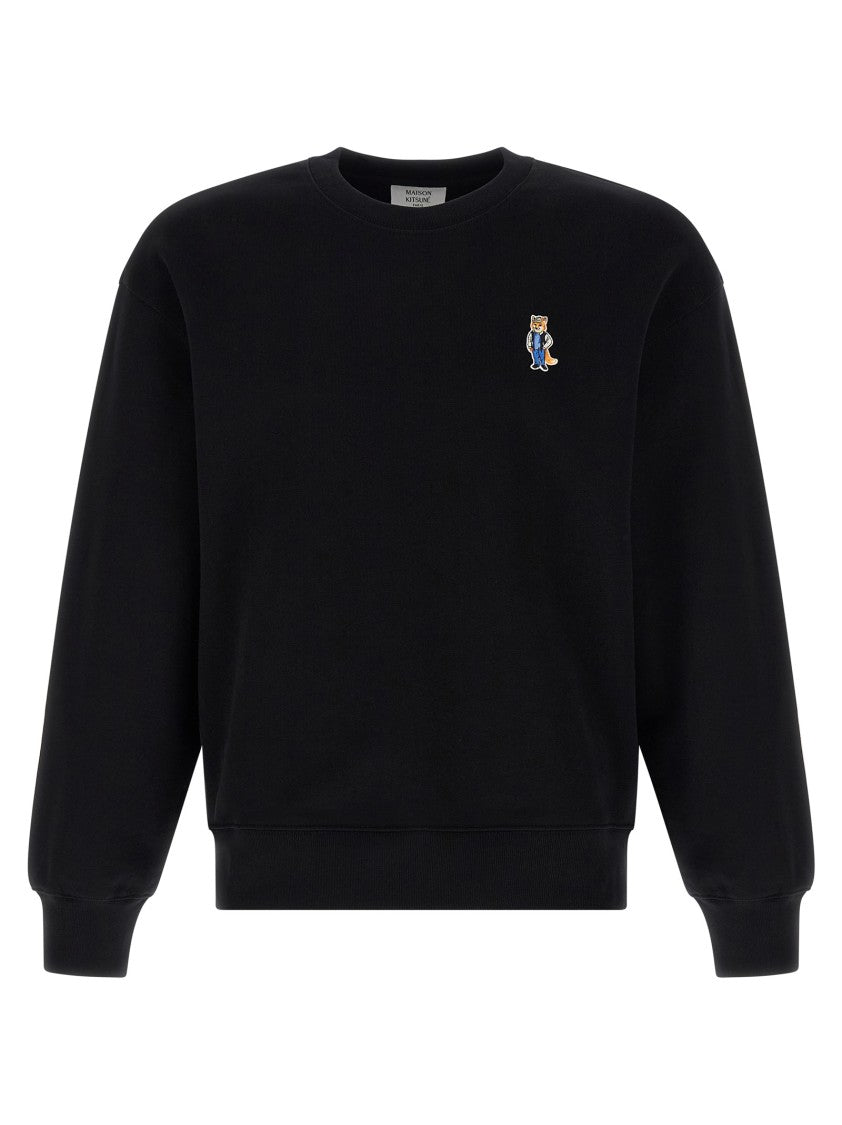 Maison Kitsuné Dressed Fox' Sweatshirt