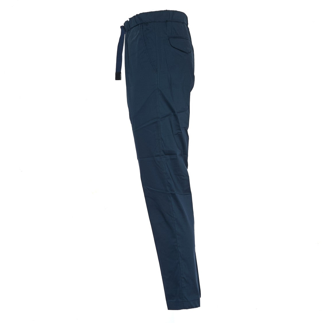 Whitesand Greg Pants With Adjustable Drawstring Waist
