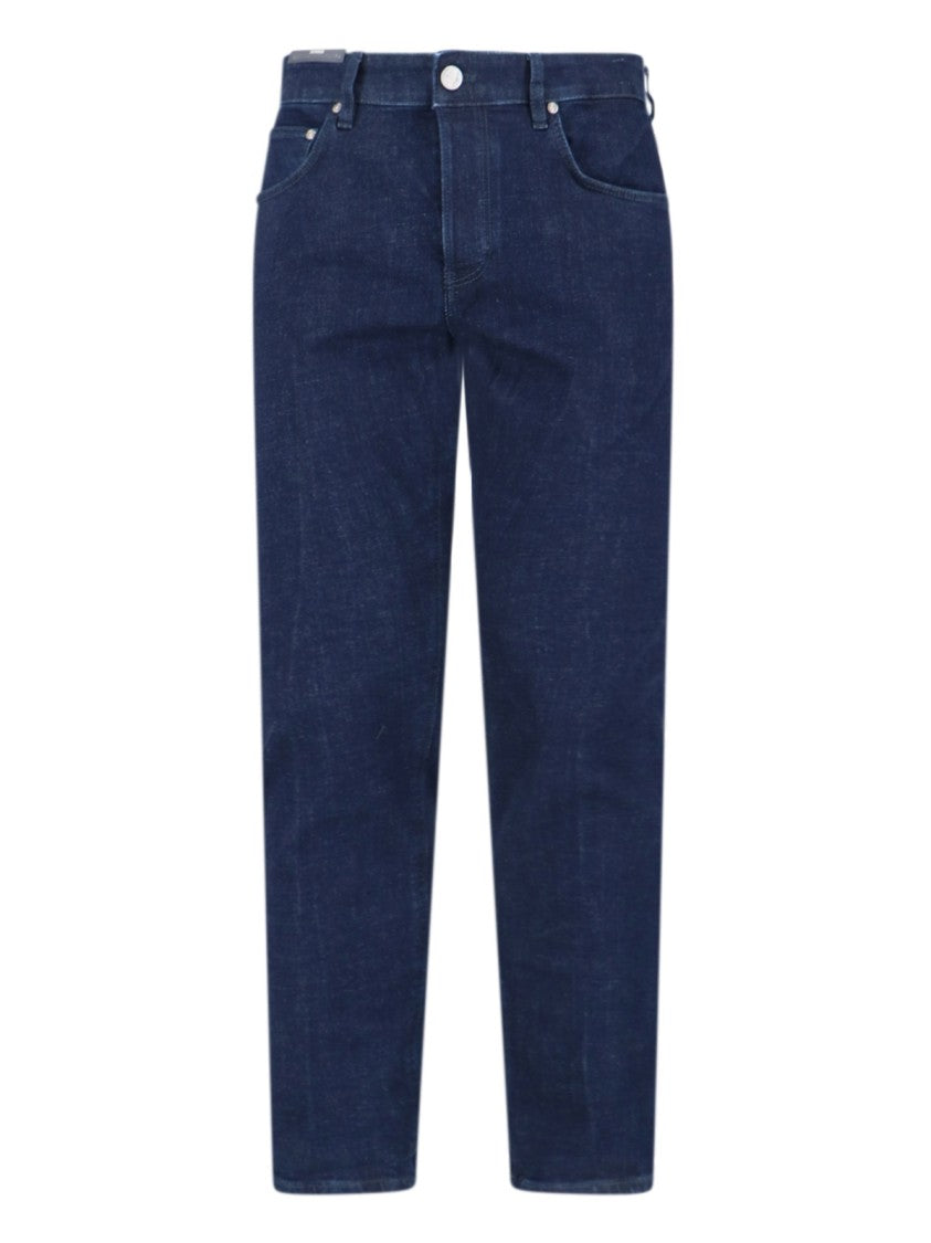 Pt Torino "Reggae" Jeans Blue