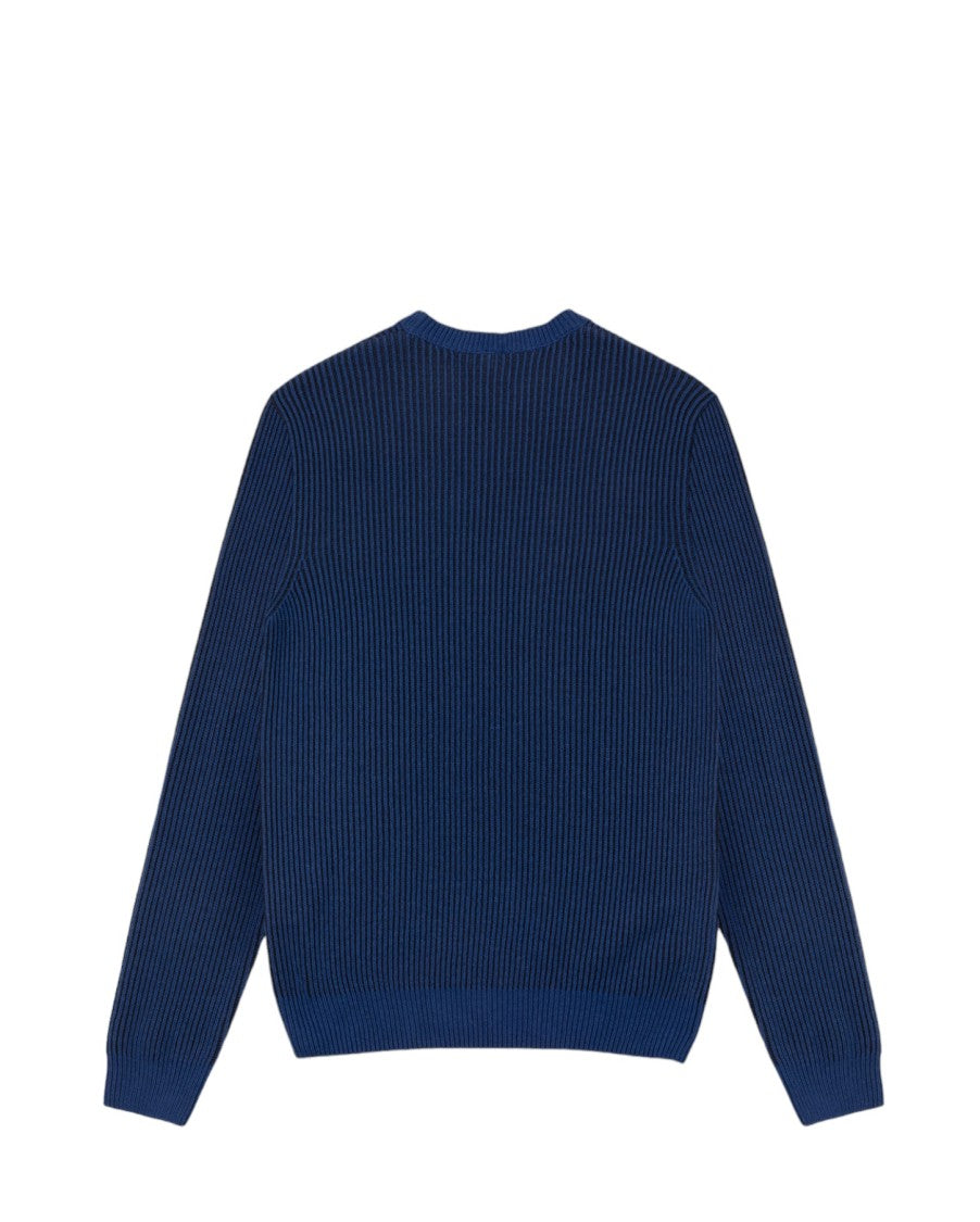 Colmar Originals Soft Wool And Cashmere Blend Yarn Sweater