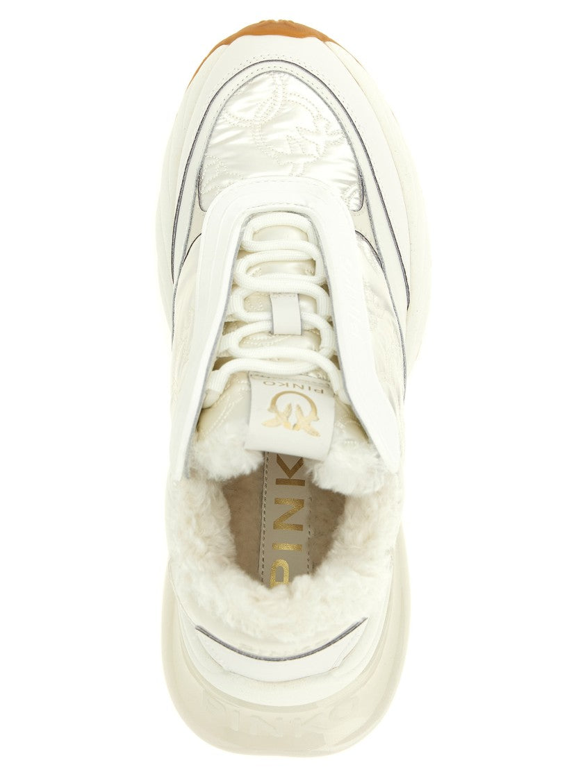 Pinko Ariel 19' Sneakers