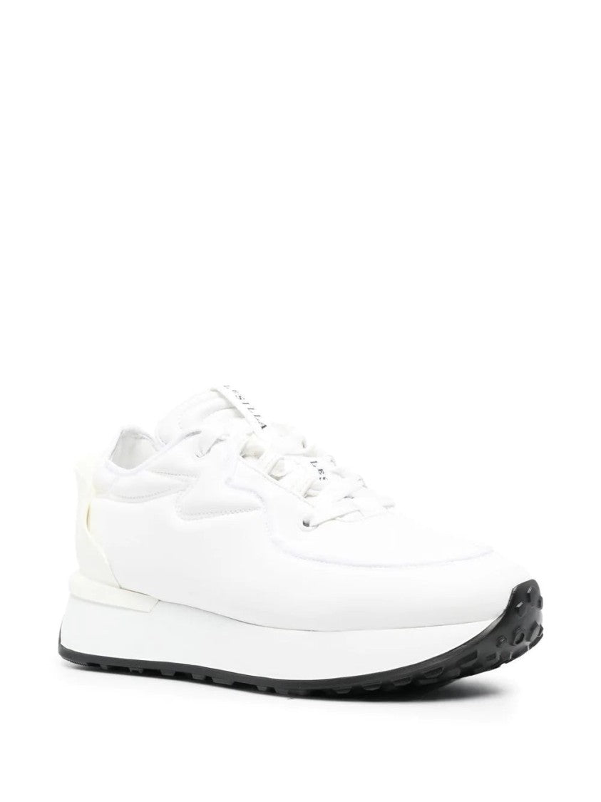 Le Silla Techno Sneakers