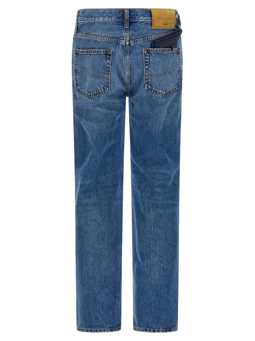 Jacob Cohen Edo Jeans
