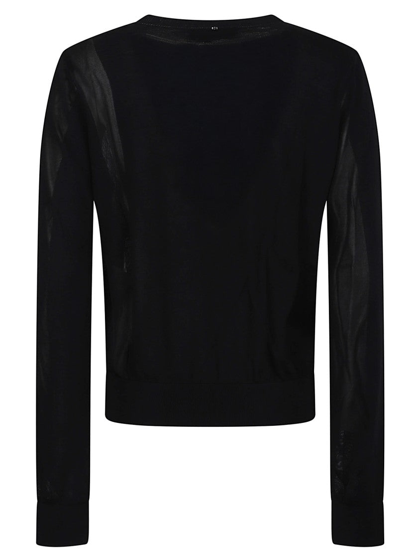 Max Mara Atoll Cardigan