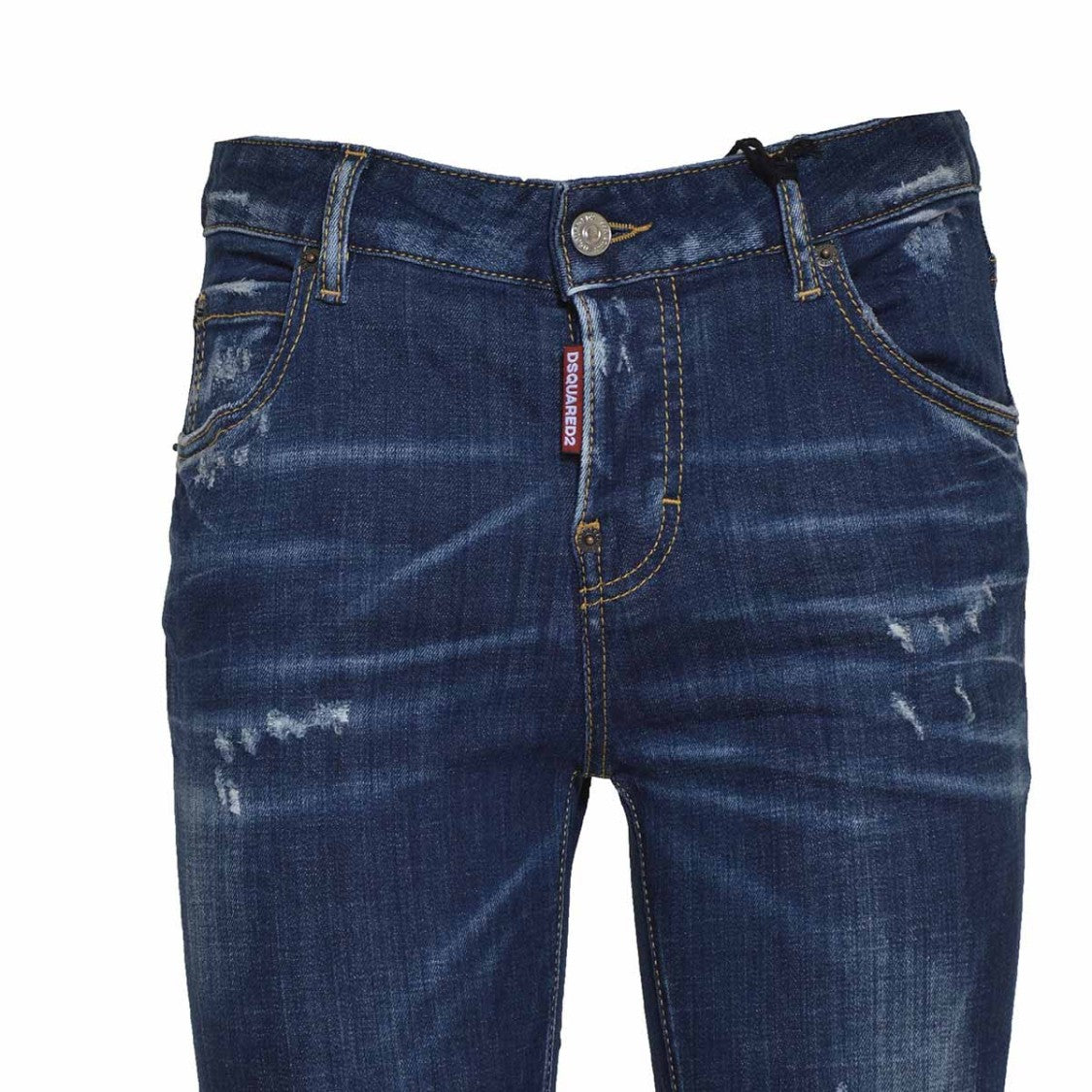 Dsquared2 Cool Girl Jeans Jean Denim